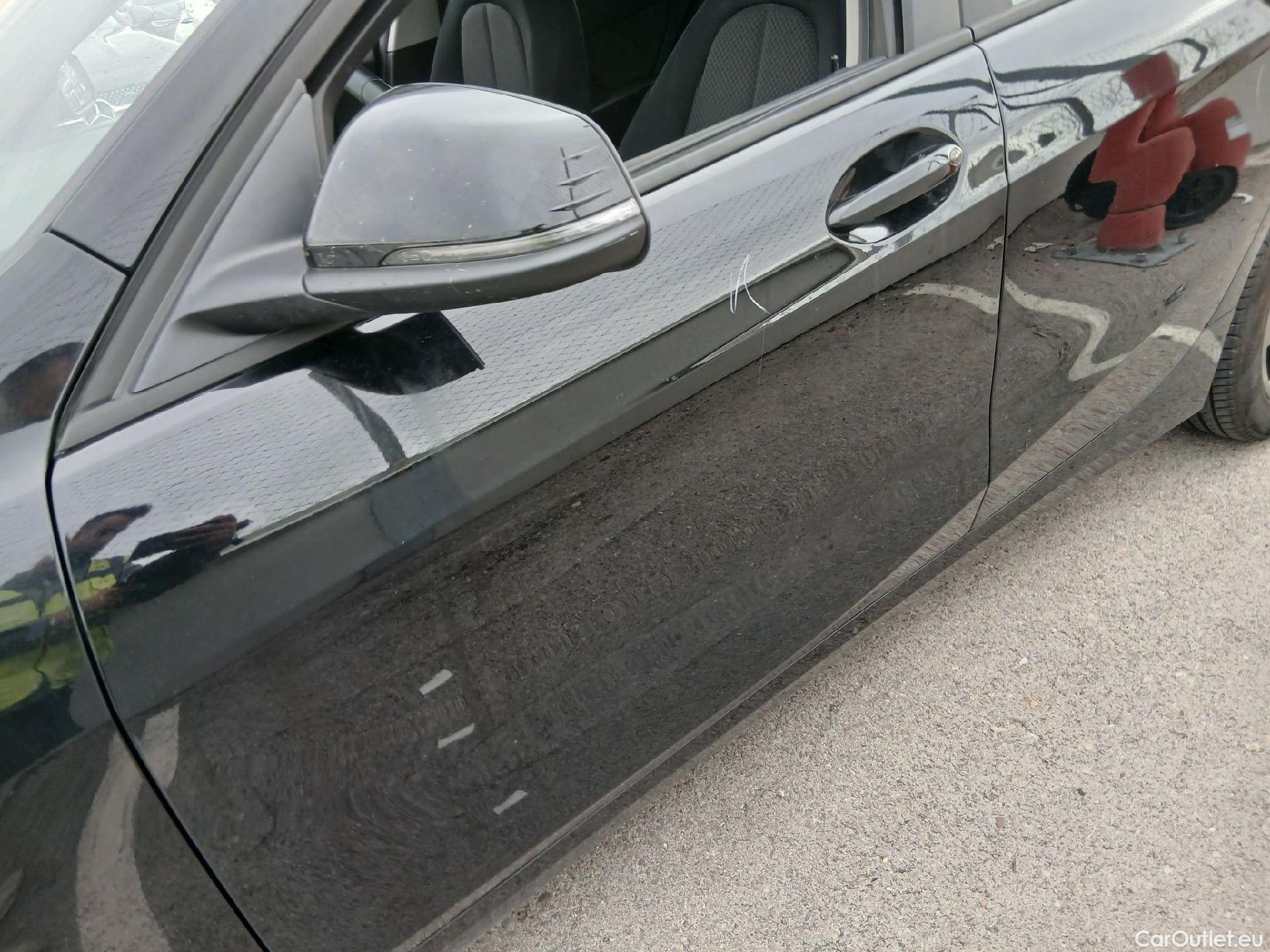  Bmw  Serie 1  Berlina 116d 1.5 115CV AT7 E6d #3