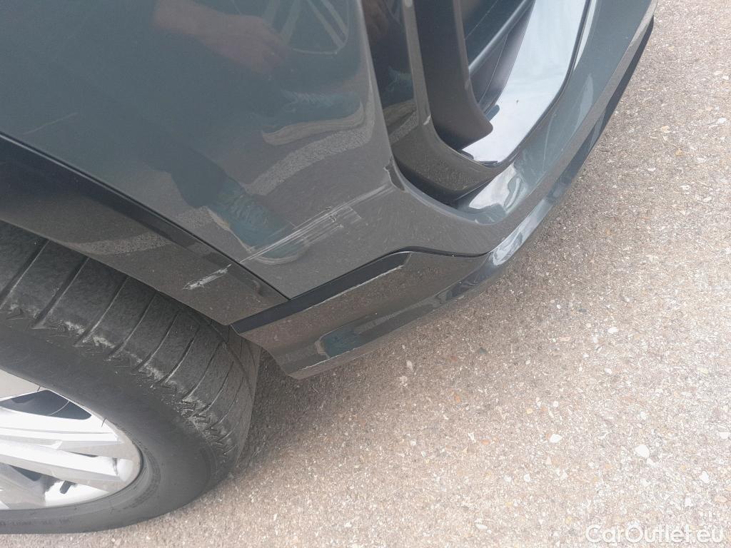  Audi  Q3  Sportback 35 TDI 2.0 TDI 150CV AT7 E6d #9