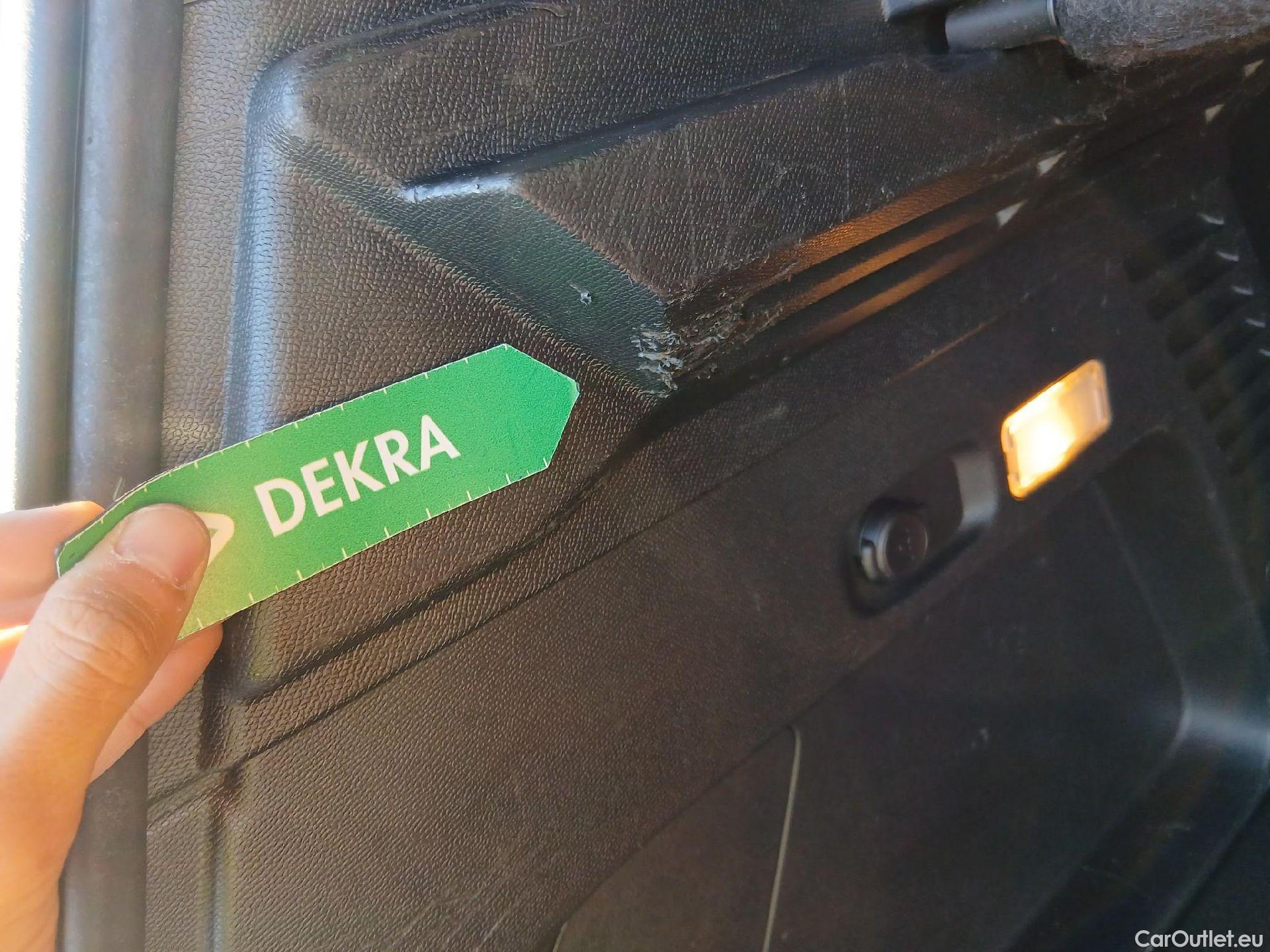  Citroen  C5 CITROEN  Aircross / 2018 / 5P / todoterreno BlueHdi 96kW (130CV) S&S Feel (AC) #37