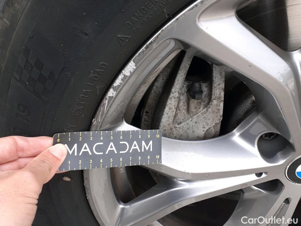  Bmw  X5 BMW  / 2018 / 5P / todoterreno xDrive45e #12