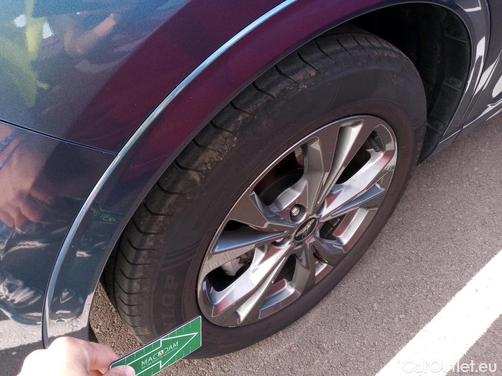  Ford  Kuga  Hybrid ST-Line 2.5 190CV ATV E6d #22