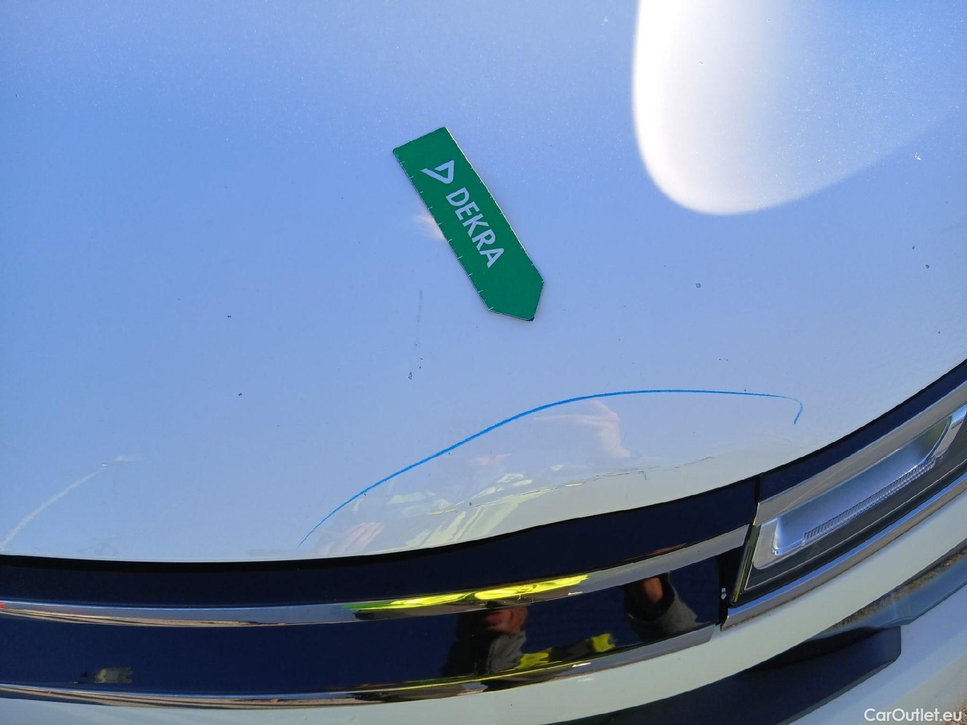  Citroen  C5 CITROEN  Aircross / 2018 / 5P / todoterreno BlueHdi 96kW (130CV) S&S Feel (AC) #16