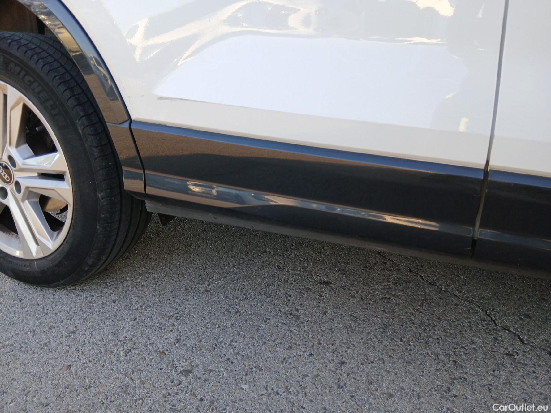  Audi  Q2 AUDI  / 2020 / 5P / todoterreno Advanced 35 TFSI 110kW (150CV) S tronic (AC) #39