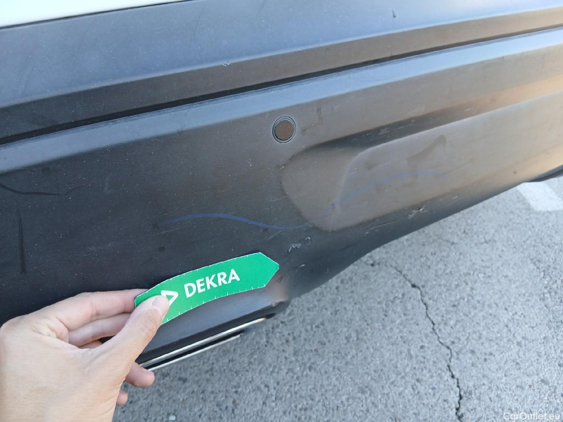  Citroen  C5 CITROEN  Aircross / 2018 / 5P / todoterreno BlueHdi 96kW (130CV) S&S Feel (AC) #33