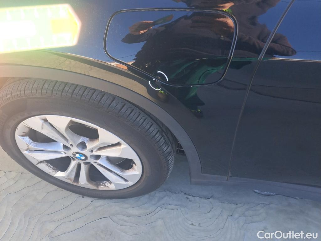  Bmw  X1 BMW  / 2019 / 5P / todoterreno xDrive25e #27