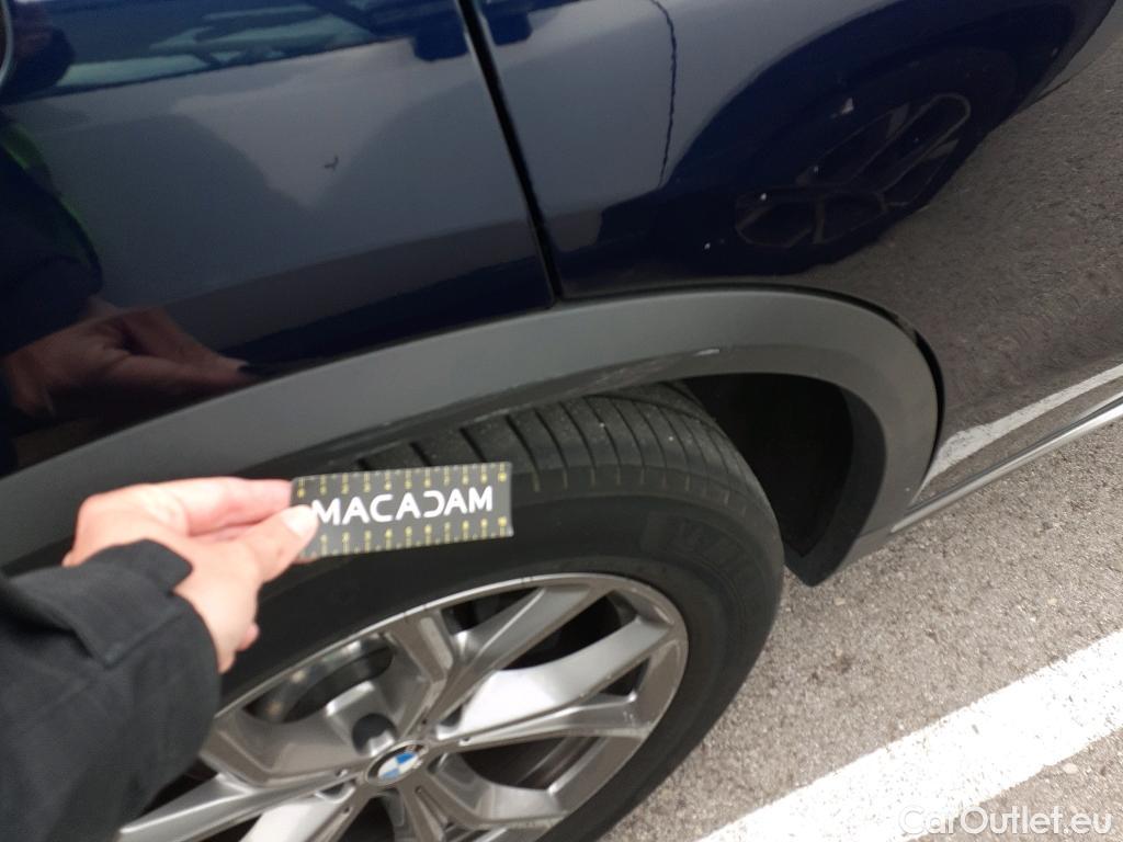  Bmw  X5 BMW  / 2018 / 5P / todoterreno xDrive45e #27