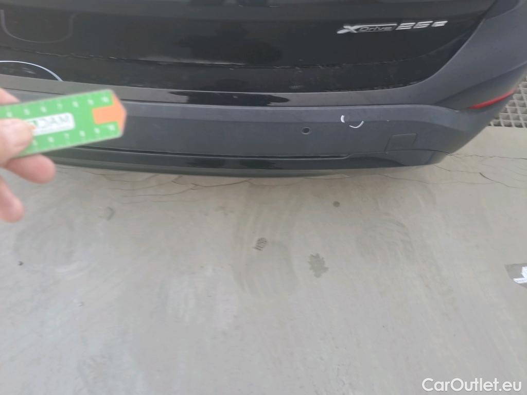  Bmw  X1 BMW  / 2019 / 5P / todoterreno xDrive25e #21