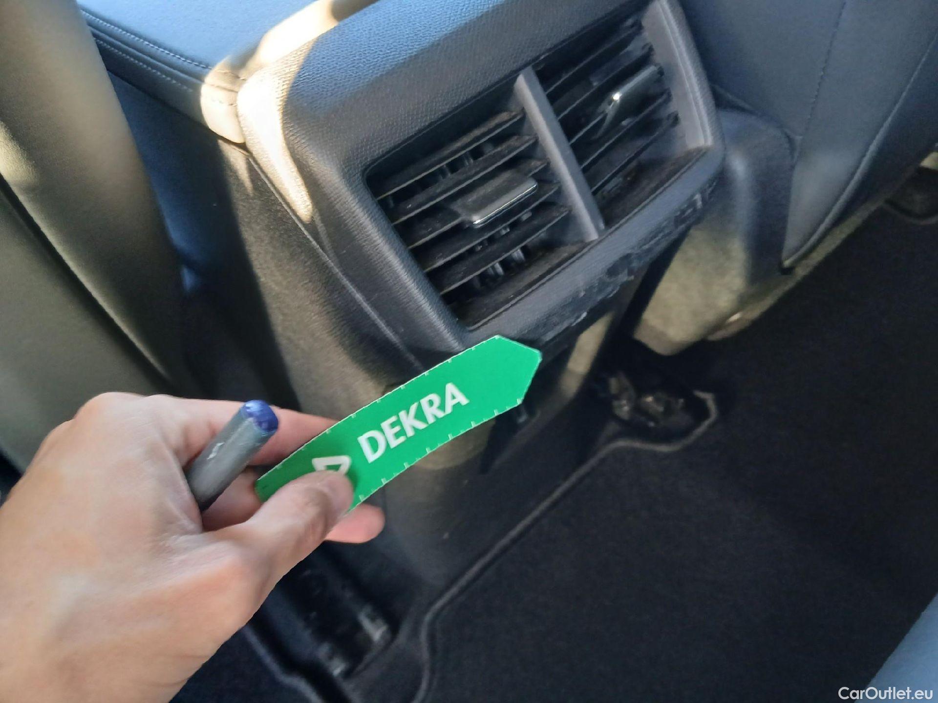  Citroen  C5 CITROEN  Aircross / 2018 / 5P / todoterreno BlueHdi 96kW (130CV) S&S Feel (AC) #25