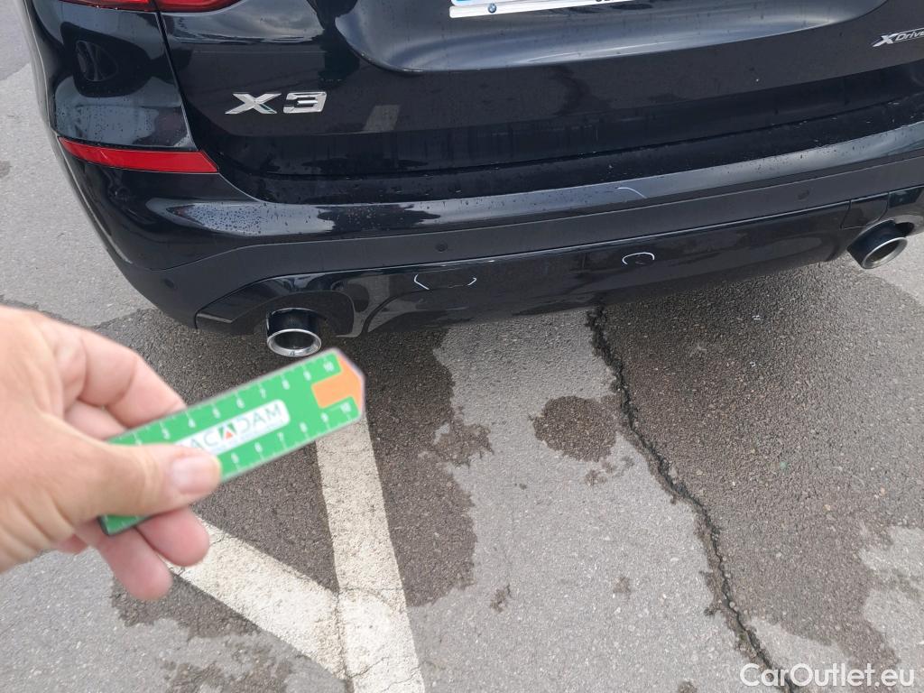  Bmw  X3 BMW  / 2017 / 5P / todoterreno xDrive30e #25