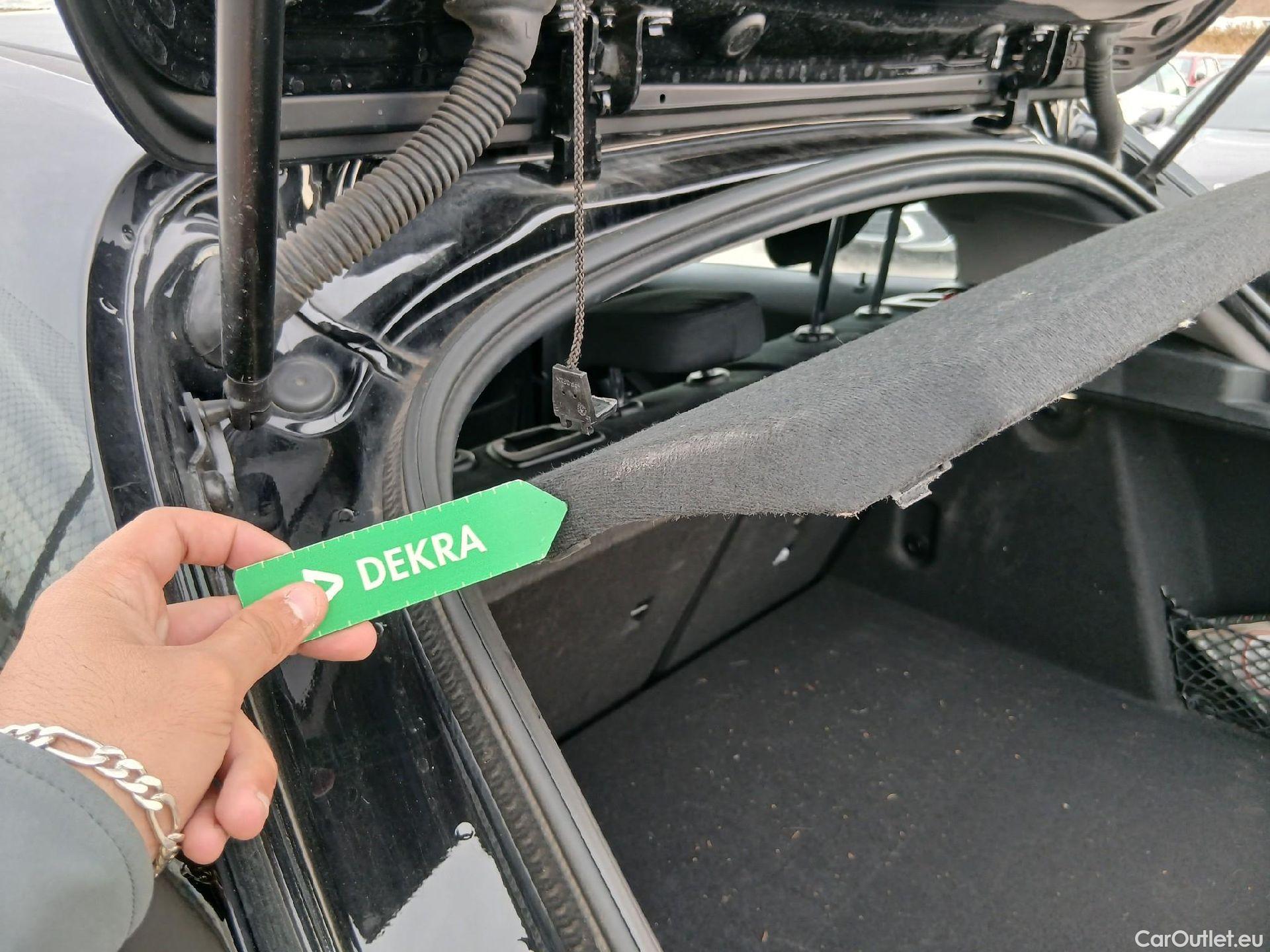  Bmw  Serie 1  Berlina 116d 1.5 115CV AT7 E6d #20