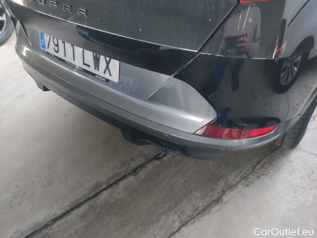  Cupra  Formentor  1.5 150CV AT7 E6d #24