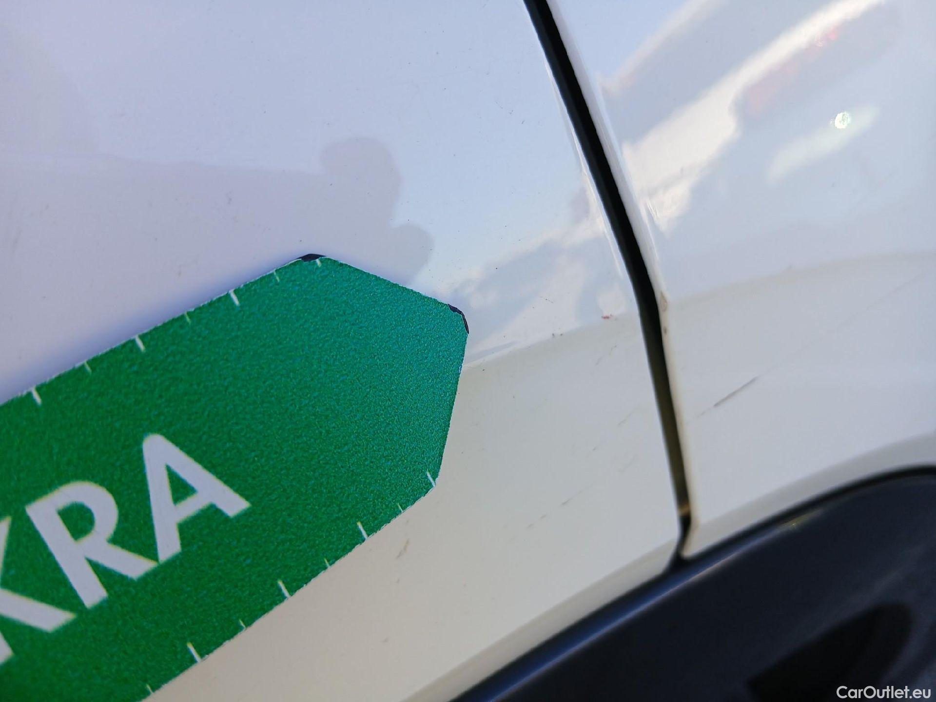  Audi  Q2 AUDI  / 2020 / 5P / todoterreno Advanced 35 TFSI 110kW (150CV) S tronic (AC) #34