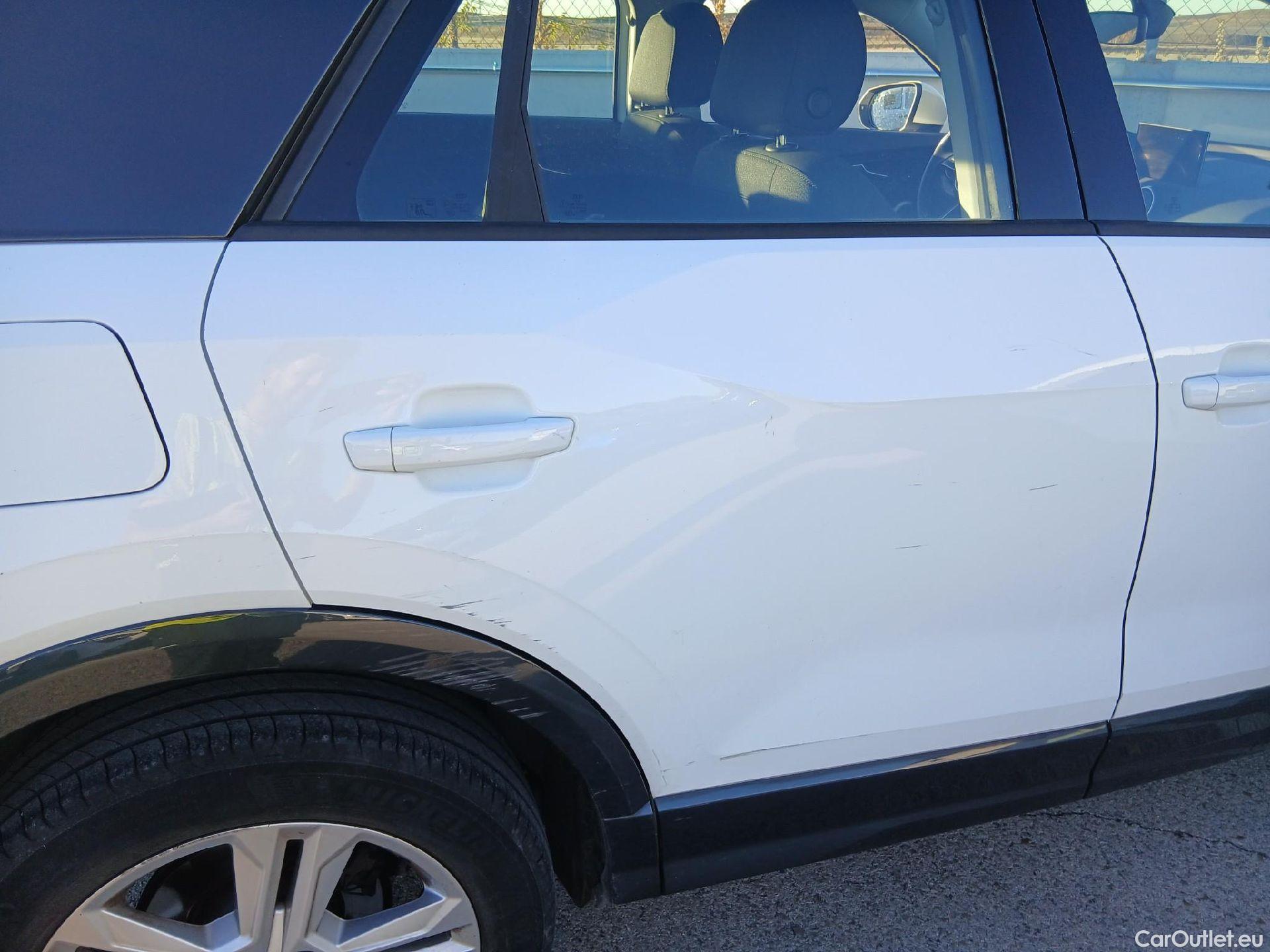  Audi  Q2 AUDI  / 2020 / 5P / todoterreno Advanced 35 TFSI 110kW (150CV) S tronic (AC) #37