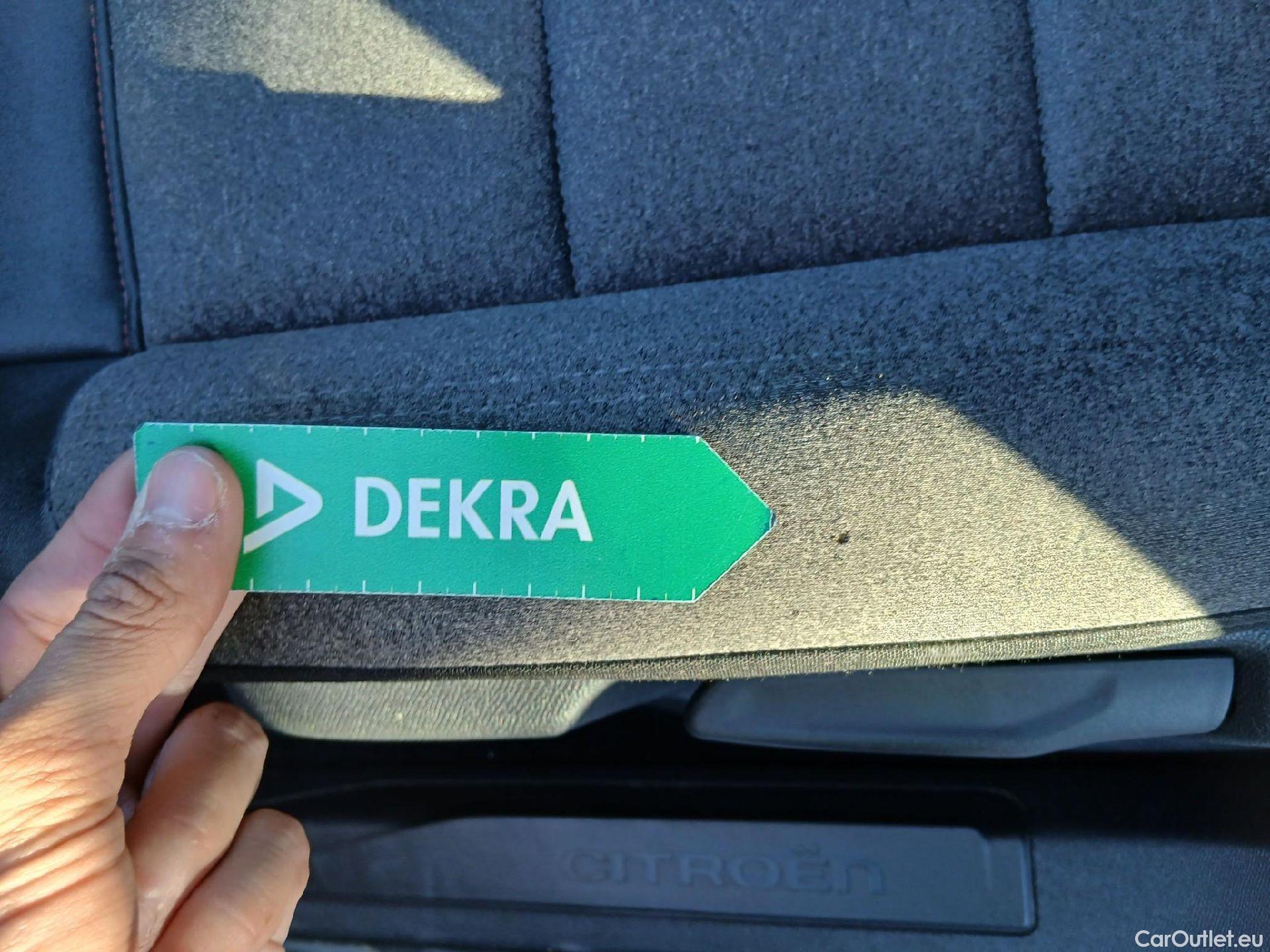  Citroen  C5 CITROEN  Aircross / 2018 / 5P / todoterreno BlueHdi 96kW (130CV) S&S Feel (AC) #21