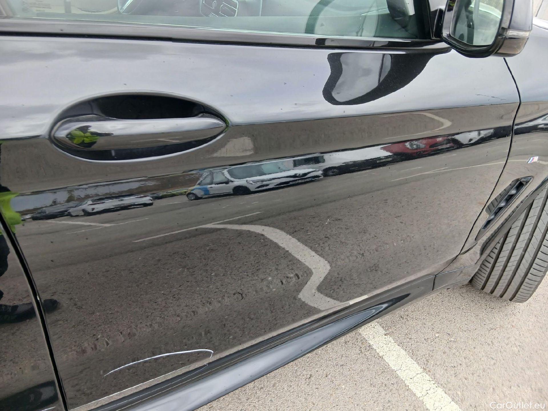  Bmw  X4 Serie  xDrive 20d M Sport 2.0 190CV AT8 E6 #21