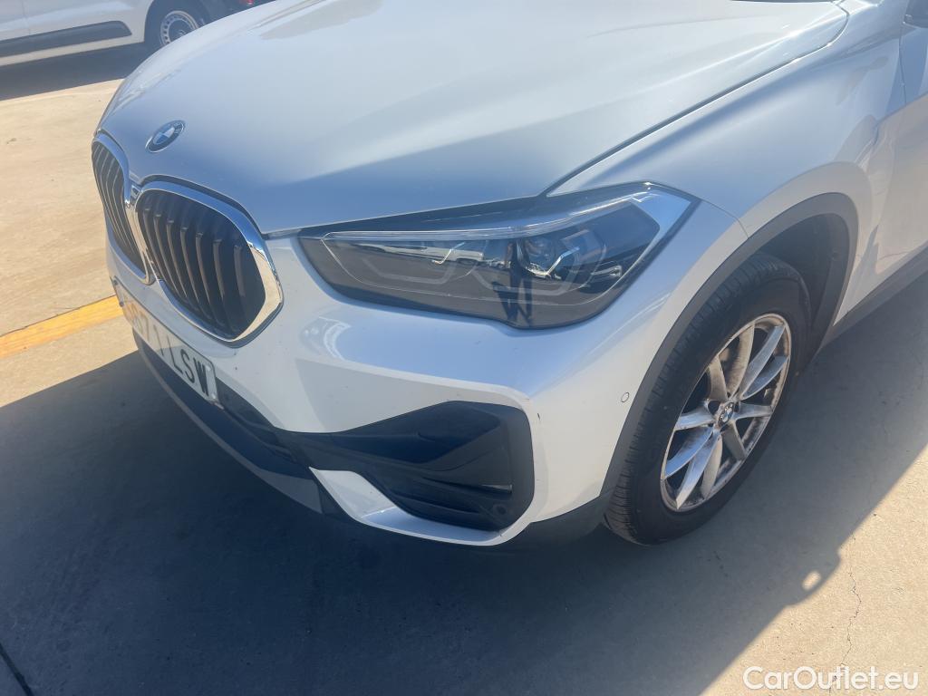  Bmw  X1 BMW  / 2019 / 5P / todoterreno sDrive18dA Corporate (AC2) #13