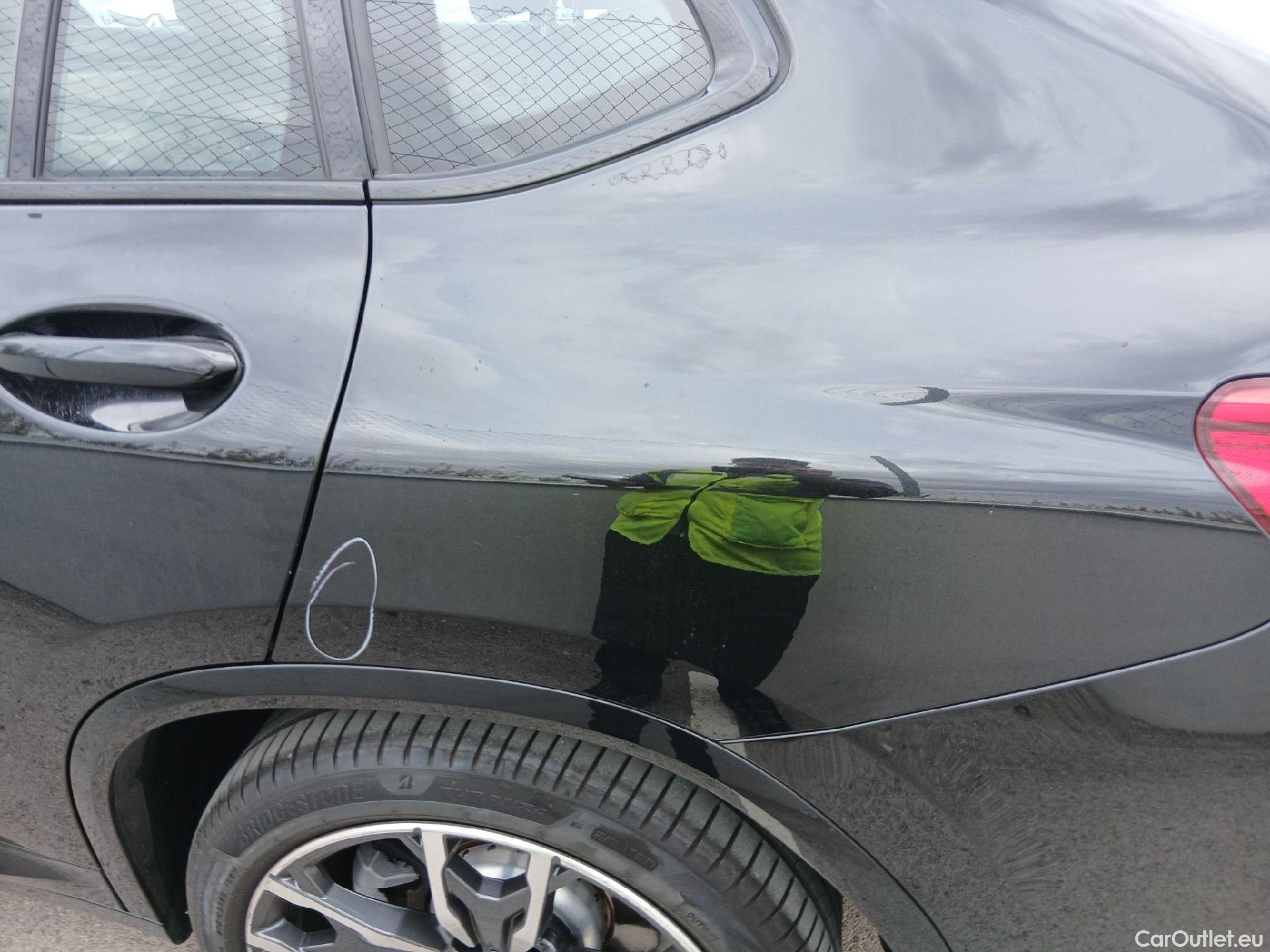  Bmw  X4 Serie  xDrive 20d M Sport 2.0 190CV AT8 E6 #12