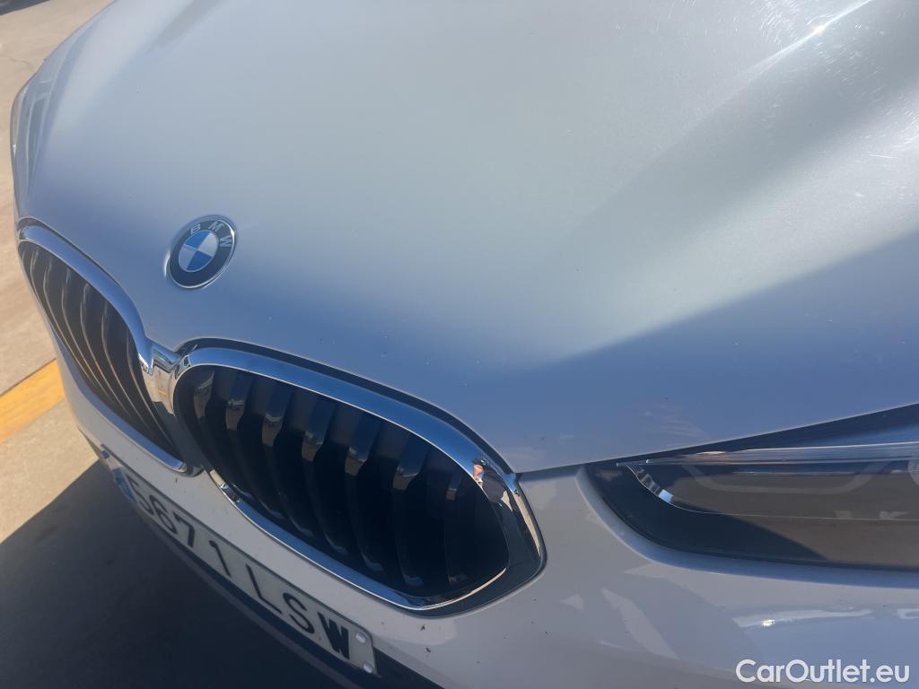  Bmw  X1 BMW  / 2019 / 5P / todoterreno sDrive18dA Corporate (AC2) #5