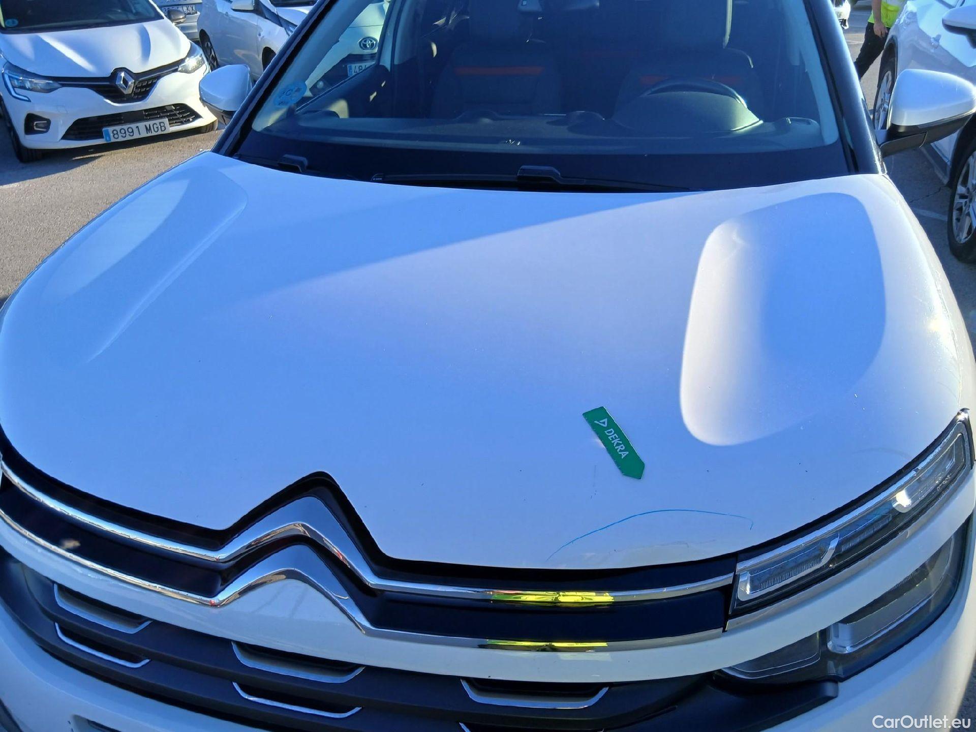  Citroen  C5 CITROEN  Aircross / 2018 / 5P / todoterreno BlueHdi 96kW (130CV) S&S Feel (AC) #15