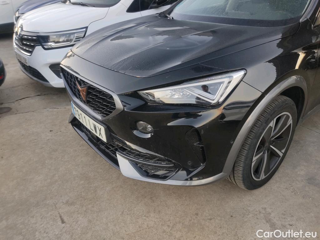  Cupra  Formentor  1.5 150CV AT7 E6d #14