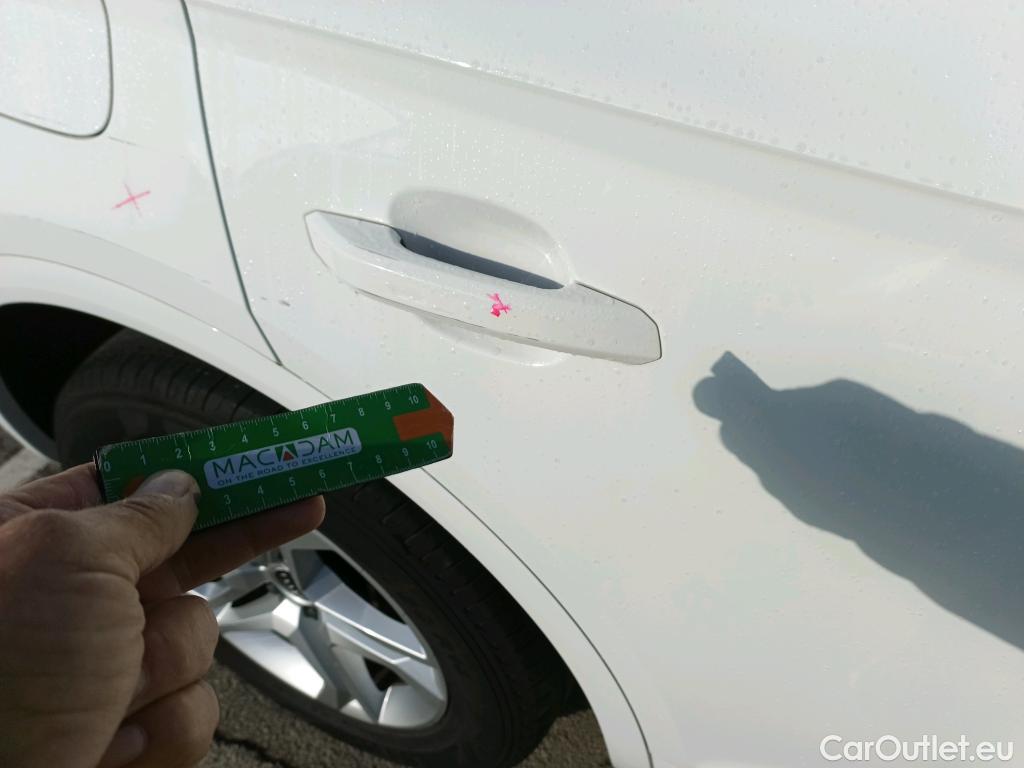  Audi  Q5 AUDI  / 2020 / 5P / todoterreno Advanced 35 TDI 120kW S tronic (AC2) #13