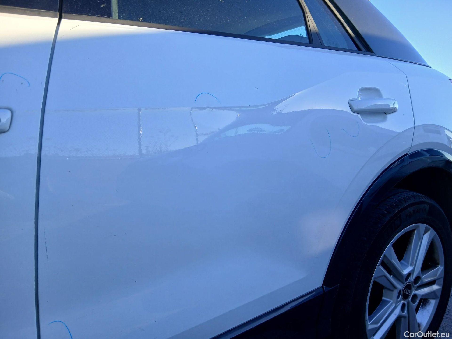  Audi  Q2 AUDI  / 2020 / 5P / todoterreno Advanced 35 TFSI 110kW (150CV) S tronic (AC) #18