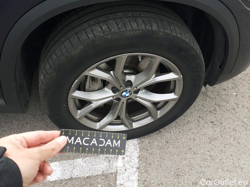  Bmw  X5 BMW  / 2018 / 5P / todoterreno xDrive45e #11