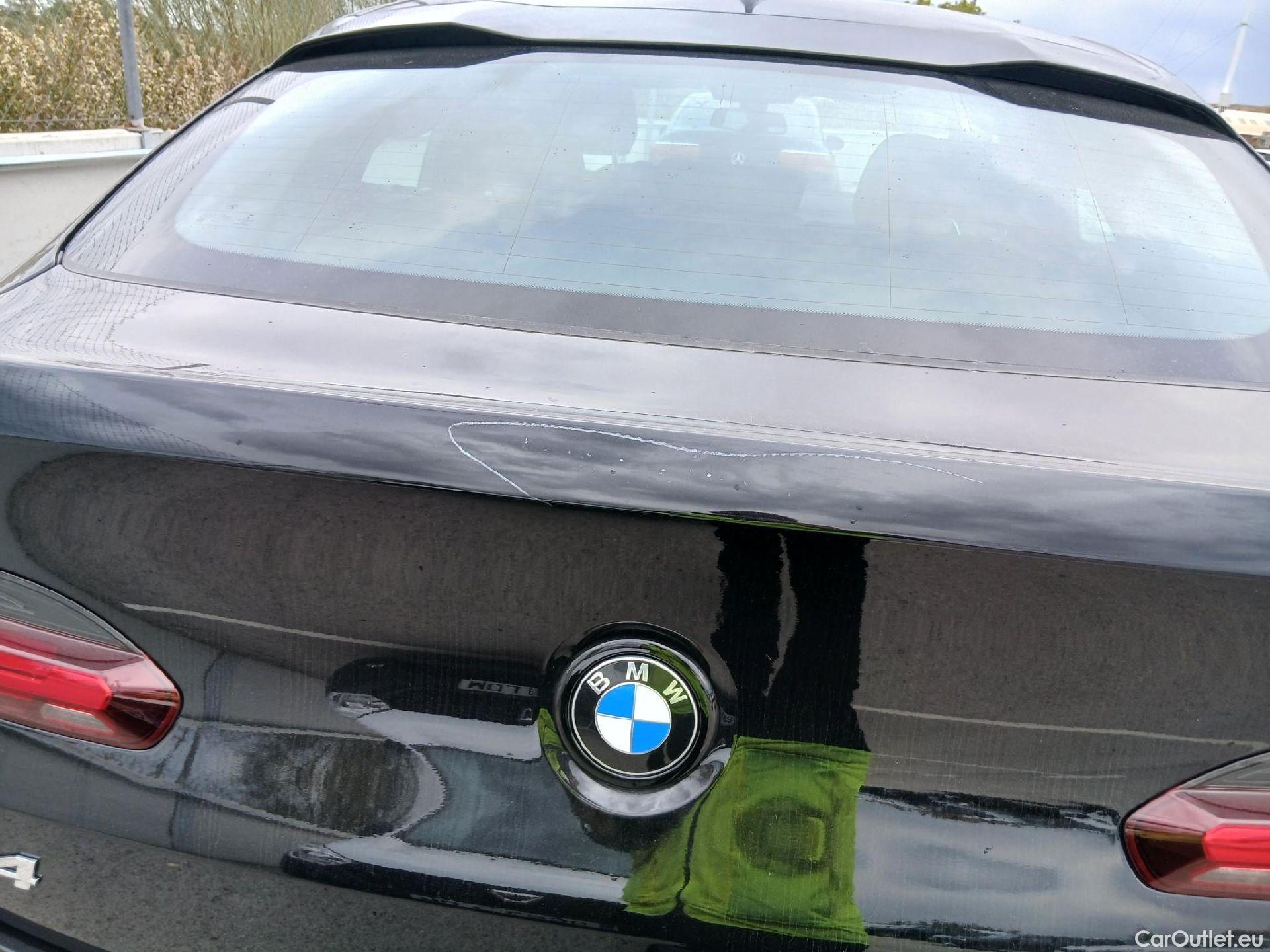  Bmw  X4 Serie  xDrive 20d M Sport 2.0 190CV AT8 E6 #17