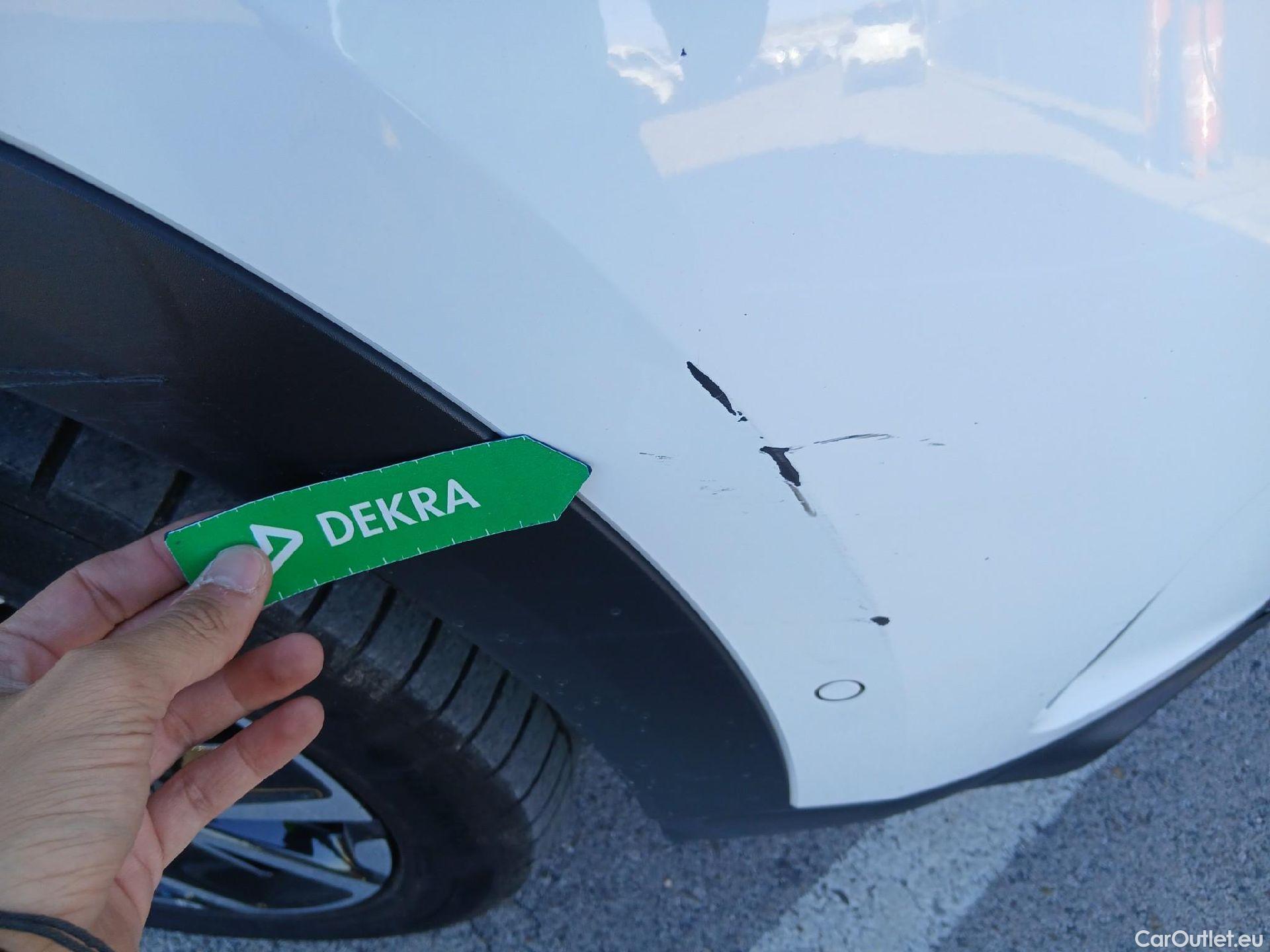  Citroen  C5 CITROEN  Aircross / 2018 / 5P / todoterreno BlueHdi 96kW (130CV) S&S Feel (AC) #8