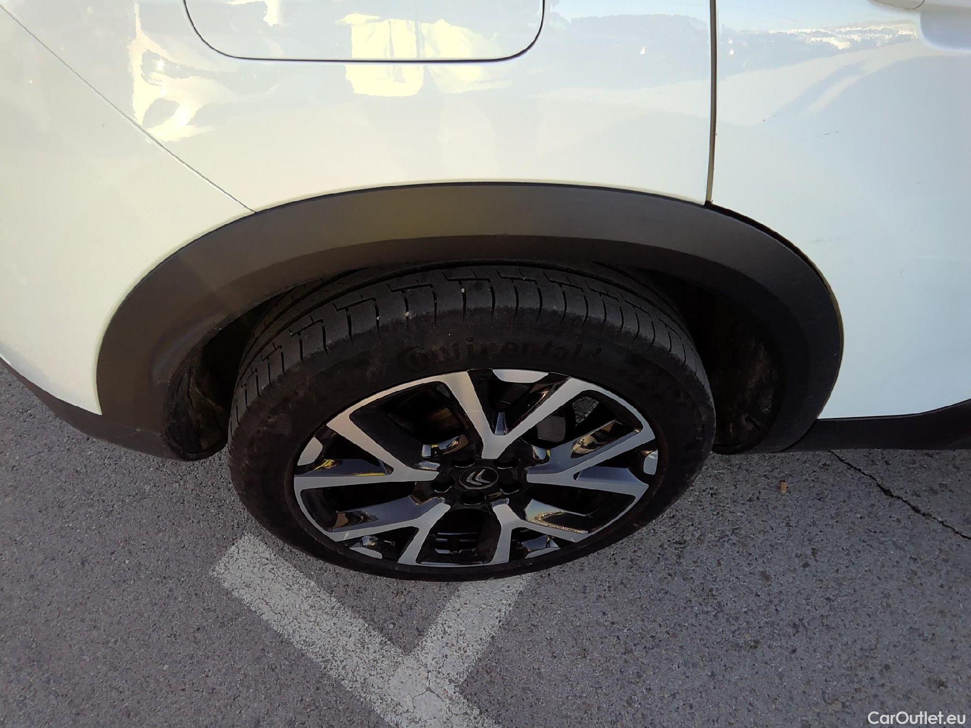  Citroen  C5 CITROEN  Aircross / 2018 / 5P / todoterreno BlueHdi 96kW (130CV) S&S Feel (AC) #44