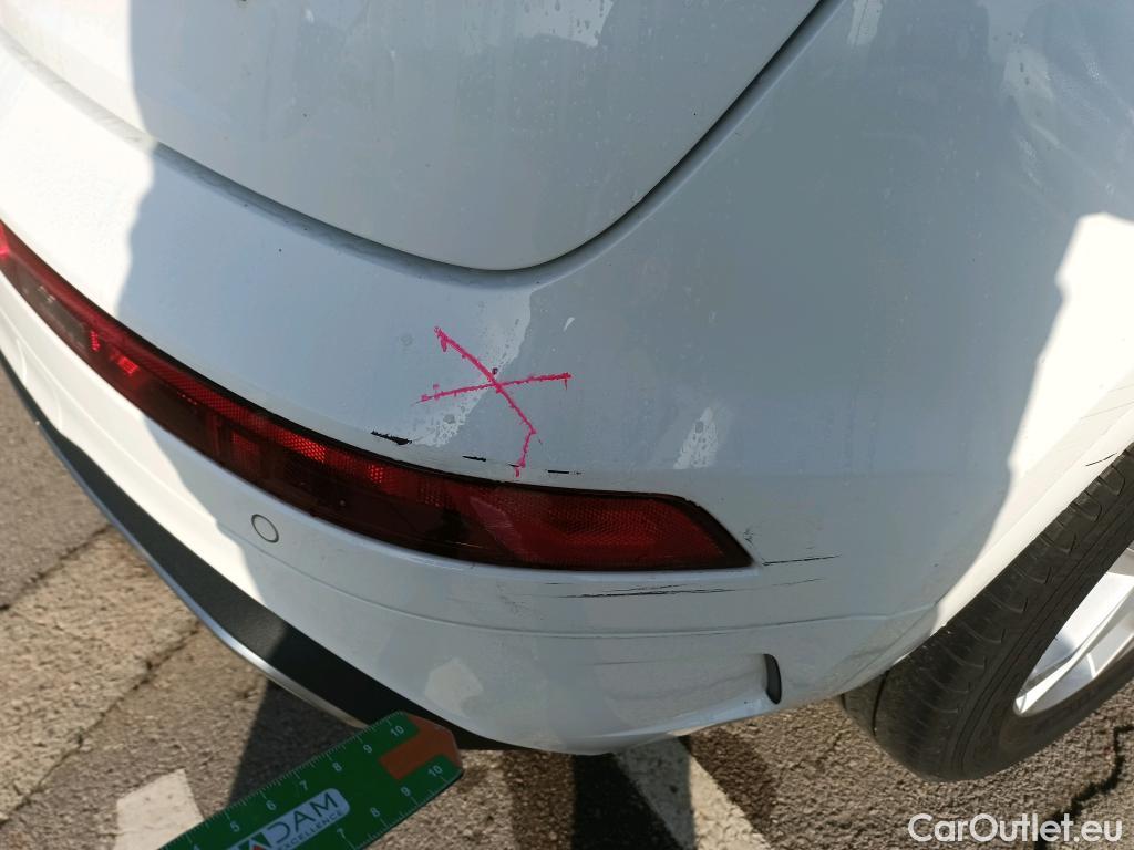  Audi  Q5 AUDI  / 2020 / 5P / todoterreno Advanced 35 TDI 120kW S tronic (AC2) #10