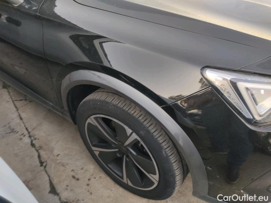  Cupra  Formentor  1.5 150CV AT7 E6d #8