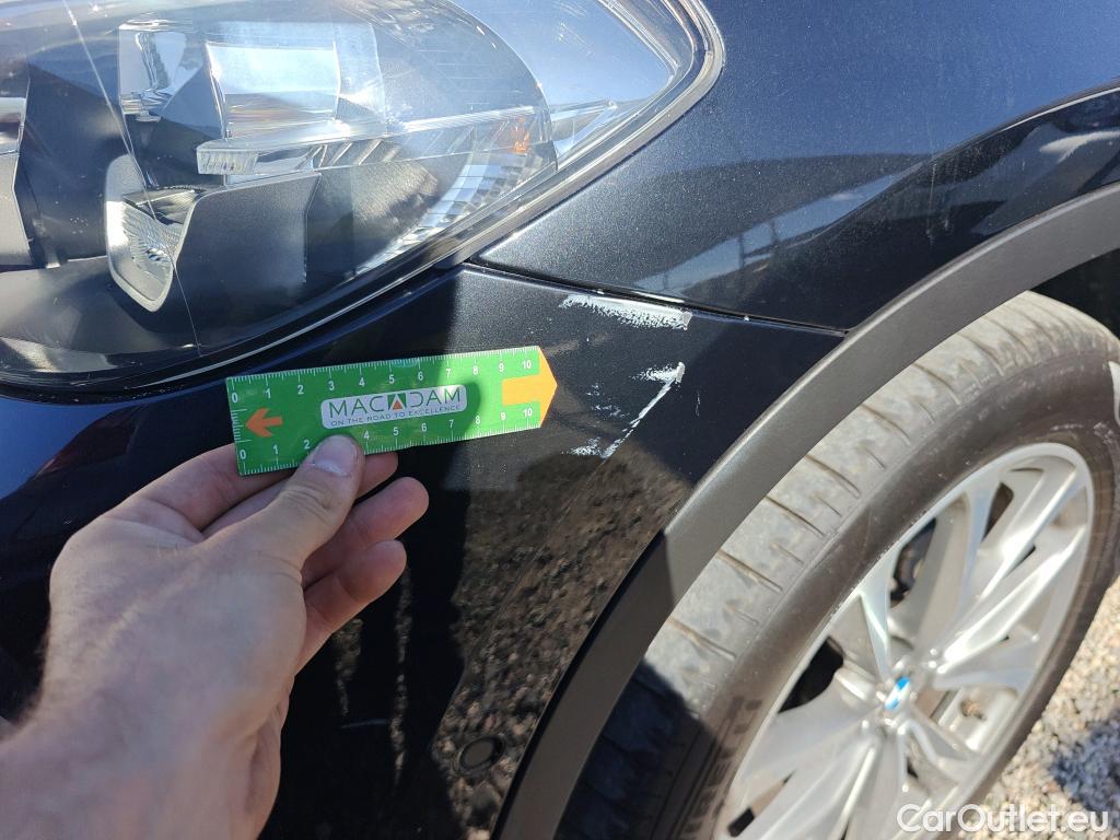  Bmw  X3 BMW  / 2017 / 5P / todoterreno xDrive20d (AC2) #40