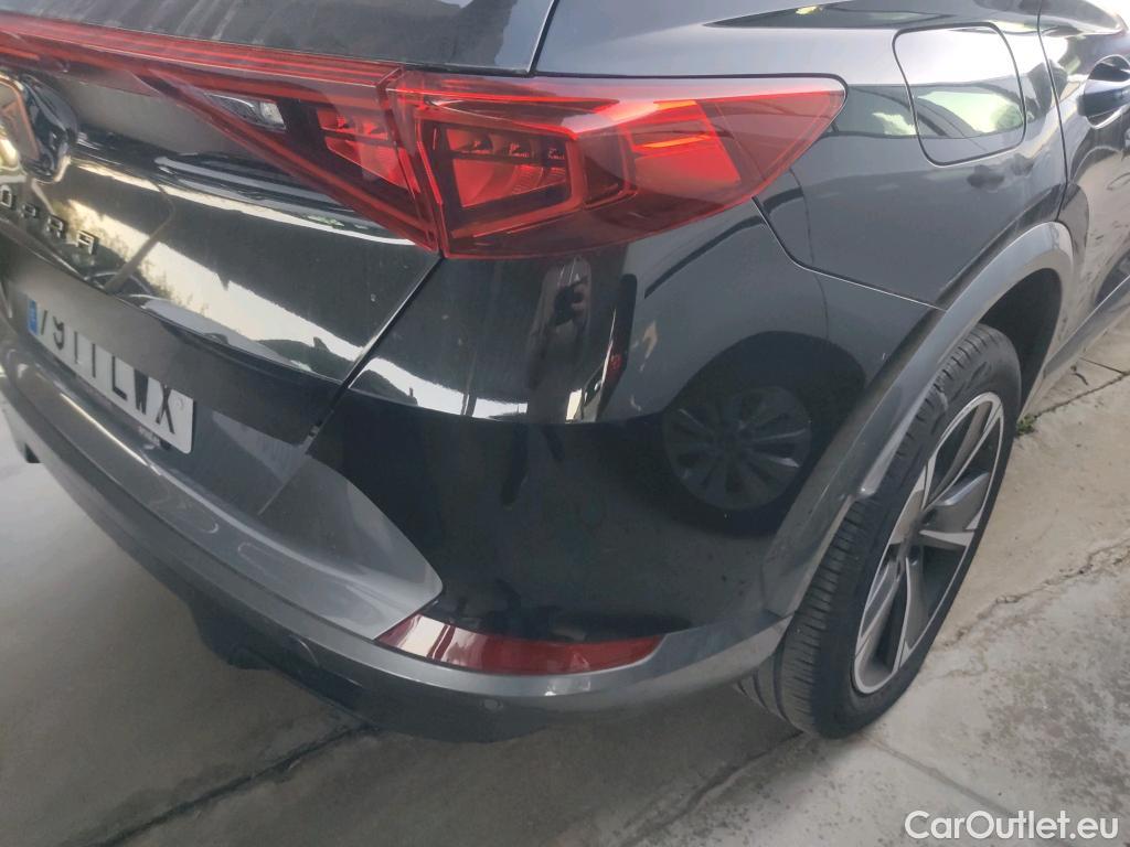  Cupra  Formentor  1.5 150CV AT7 E6d #22