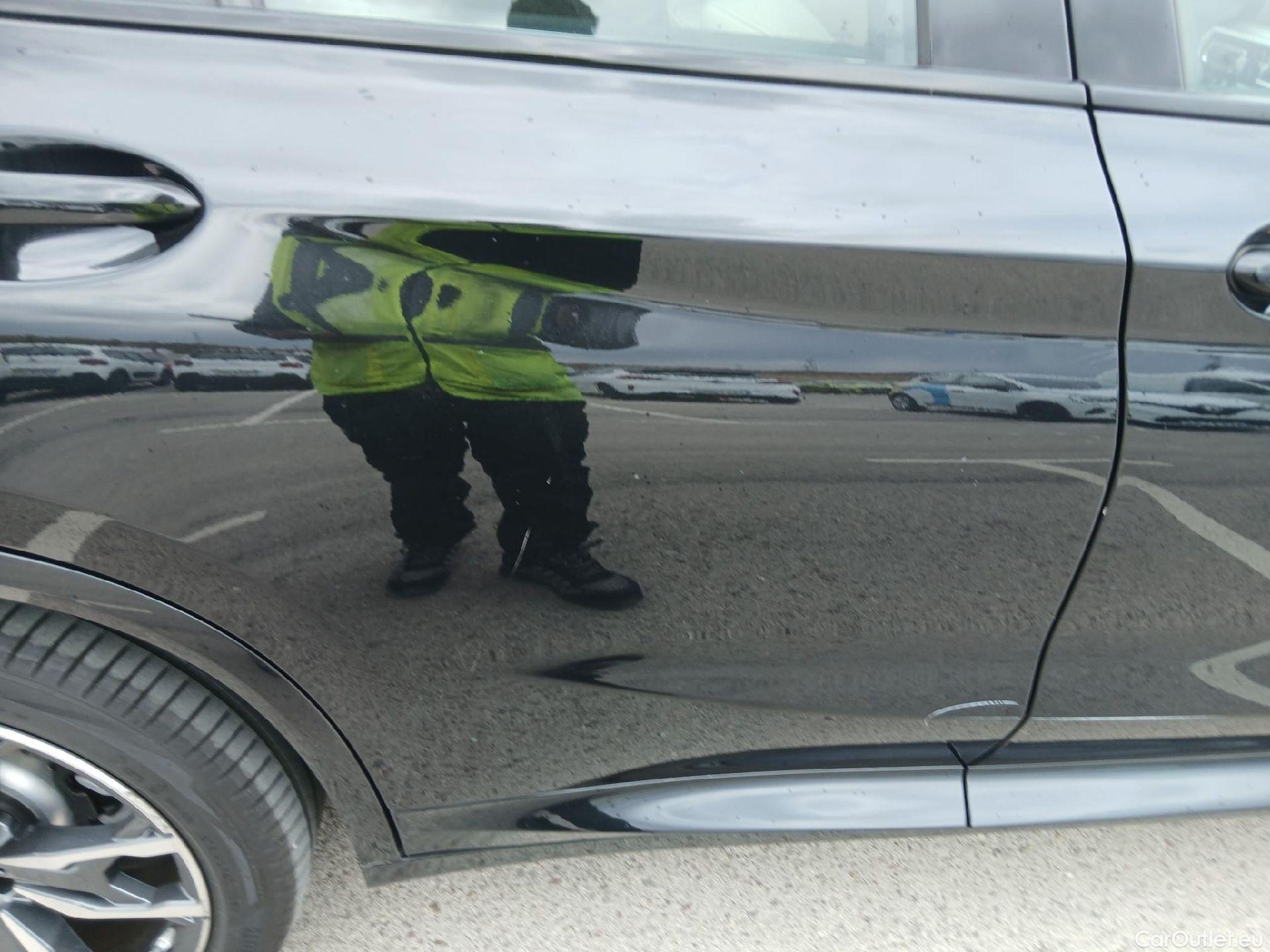  Bmw  X4 Serie  xDrive 20d M Sport 2.0 190CV AT8 E6 #19