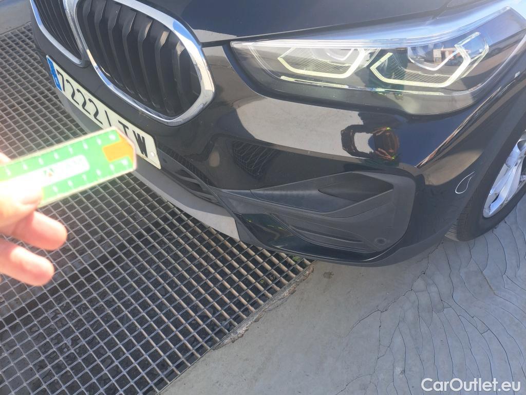  Bmw  X1 BMW  / 2019 / 5P / todoterreno xDrive25e #17
