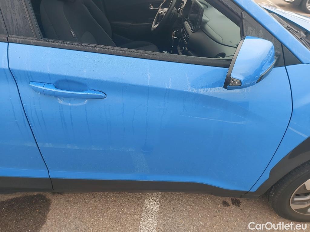  Hyundai  Konna HYUNDAI Kona / 2020 / 5P / todoterreno 1.6 GDI HEV Maxx DCT #1