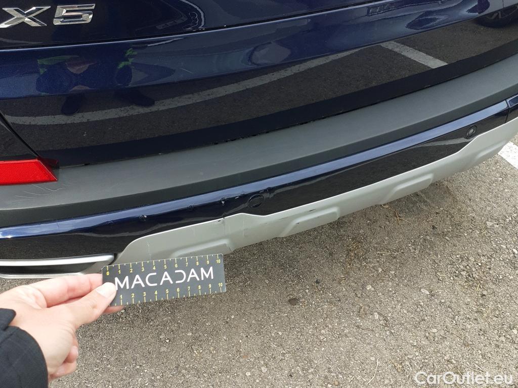  Bmw  X5 BMW  / 2018 / 5P / todoterreno xDrive45e #13