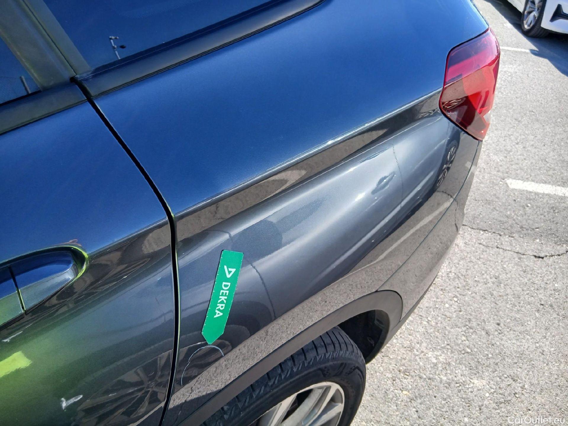  Bmw  X1 BMW  sDrive18i #12