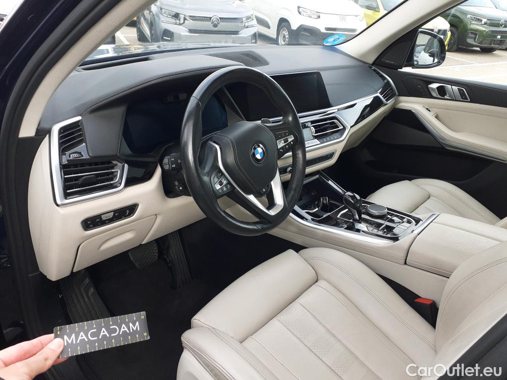  Bmw  X5 BMW  / 2018 / 5P / todoterreno xDrive45e #29