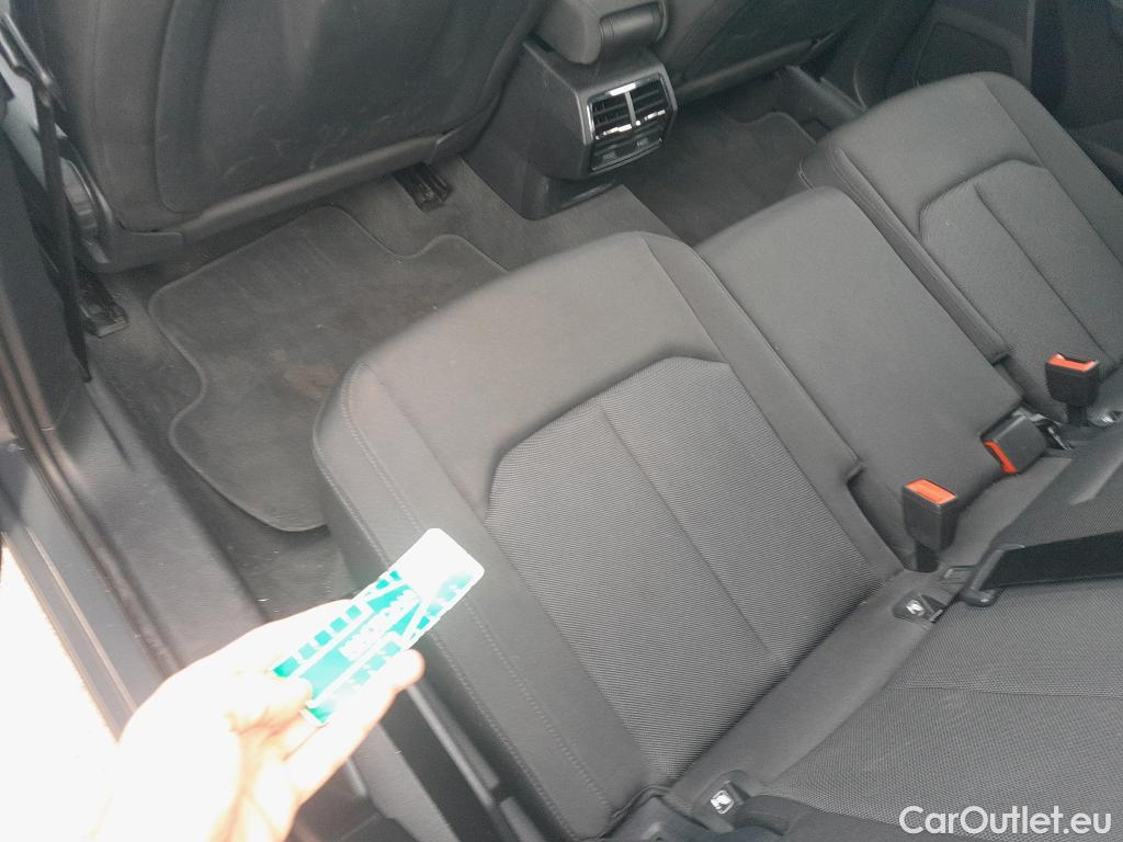  Audi  Q3  Sportback 35 TDI 2.0 TDI 150CV AT7 E6d #6