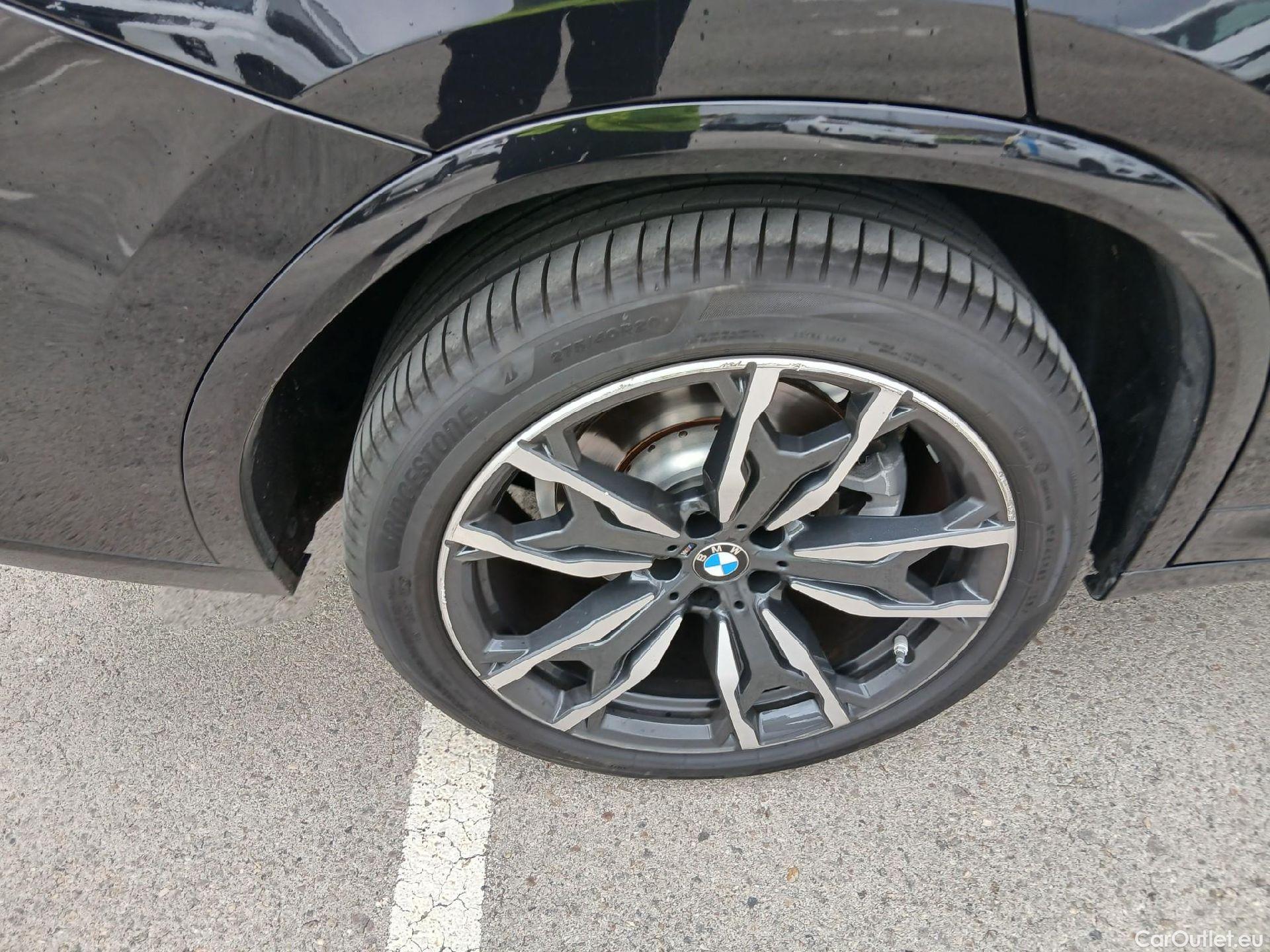  Bmw  X4 Serie  xDrive 20d M Sport 2.0 190CV AT8 E6 #6