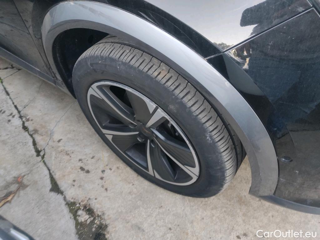  Cupra  Formentor  1.5 150CV AT7 E6d #1