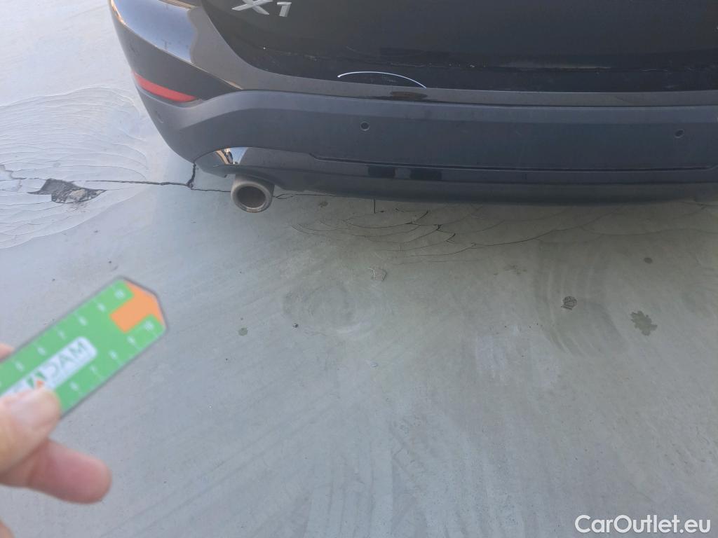  Bmw  X1 BMW  / 2019 / 5P / todoterreno xDrive25e #35