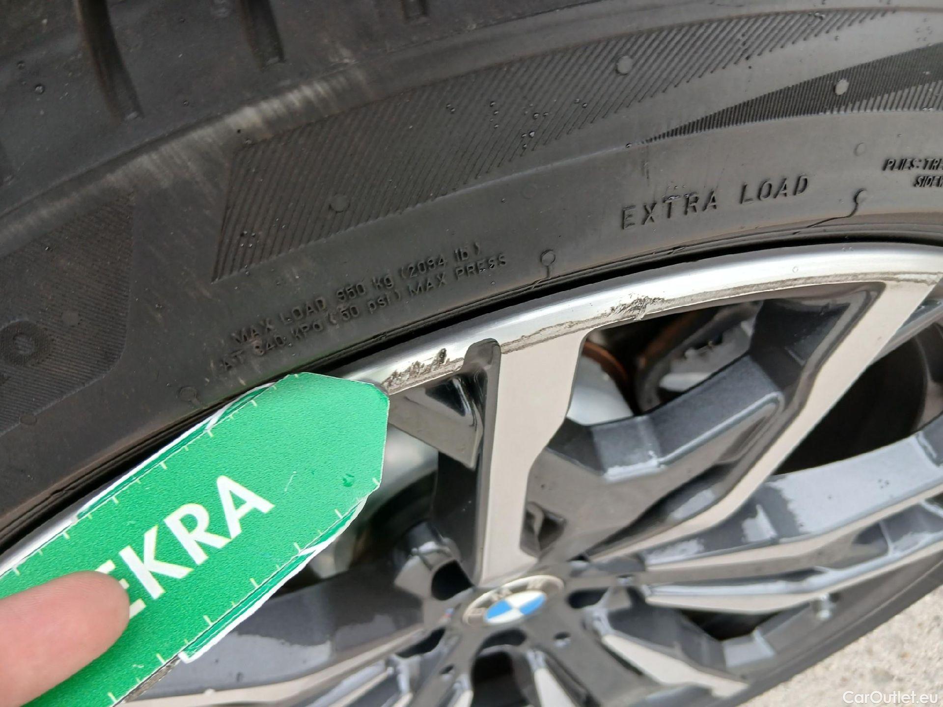  Bmw  X4 Serie  xDrive 20d M Sport 2.0 190CV AT8 E6 #5