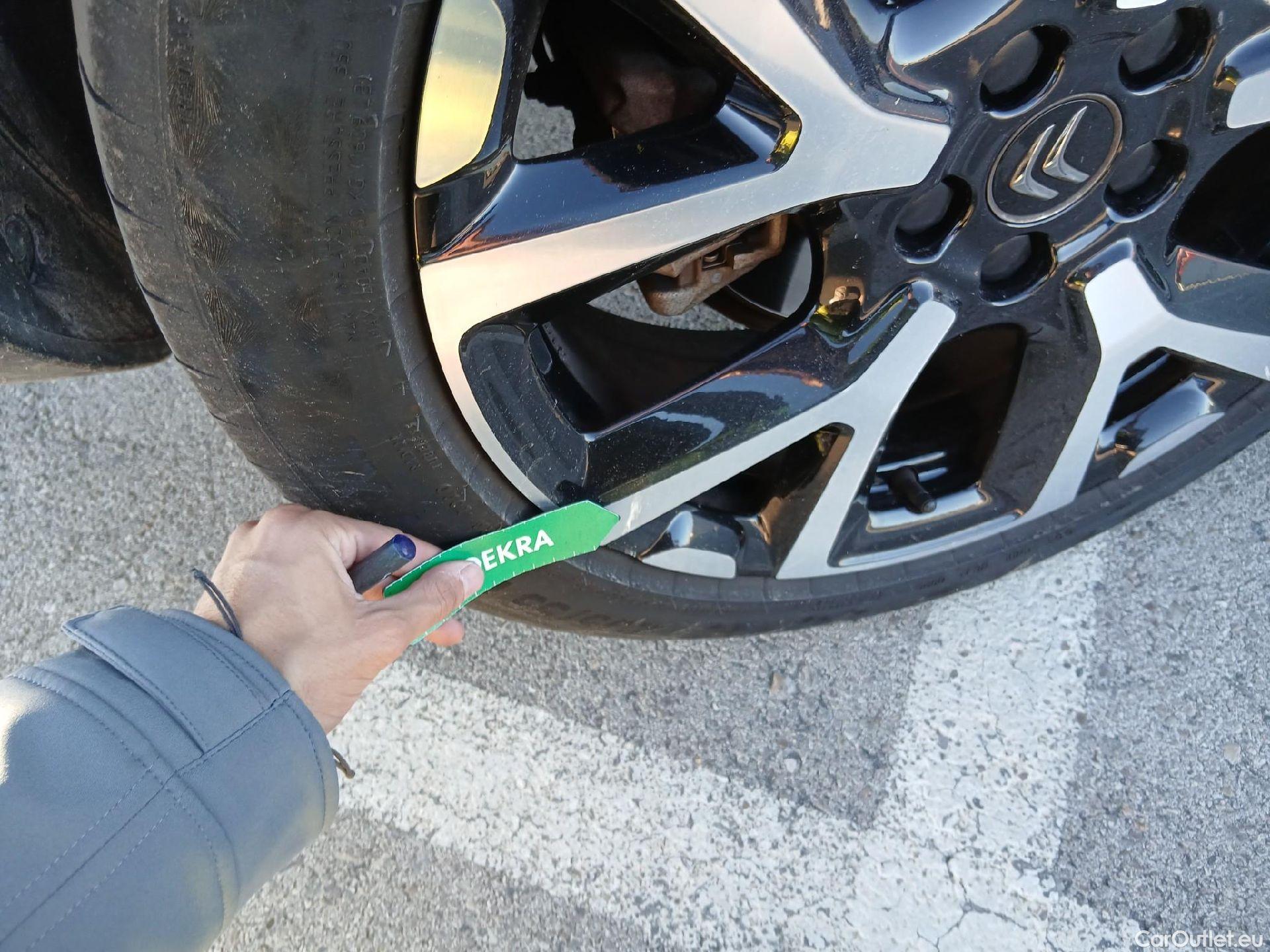  Citroen  C5 CITROEN  Aircross / 2018 / 5P / todoterreno BlueHdi 96kW (130CV) S&S Feel (AC) #41