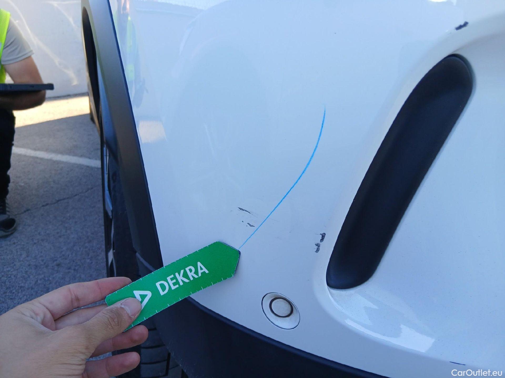  Citroen  C5 CITROEN  Aircross / 2018 / 5P / todoterreno BlueHdi 96kW (130CV) S&S Feel (AC) #30