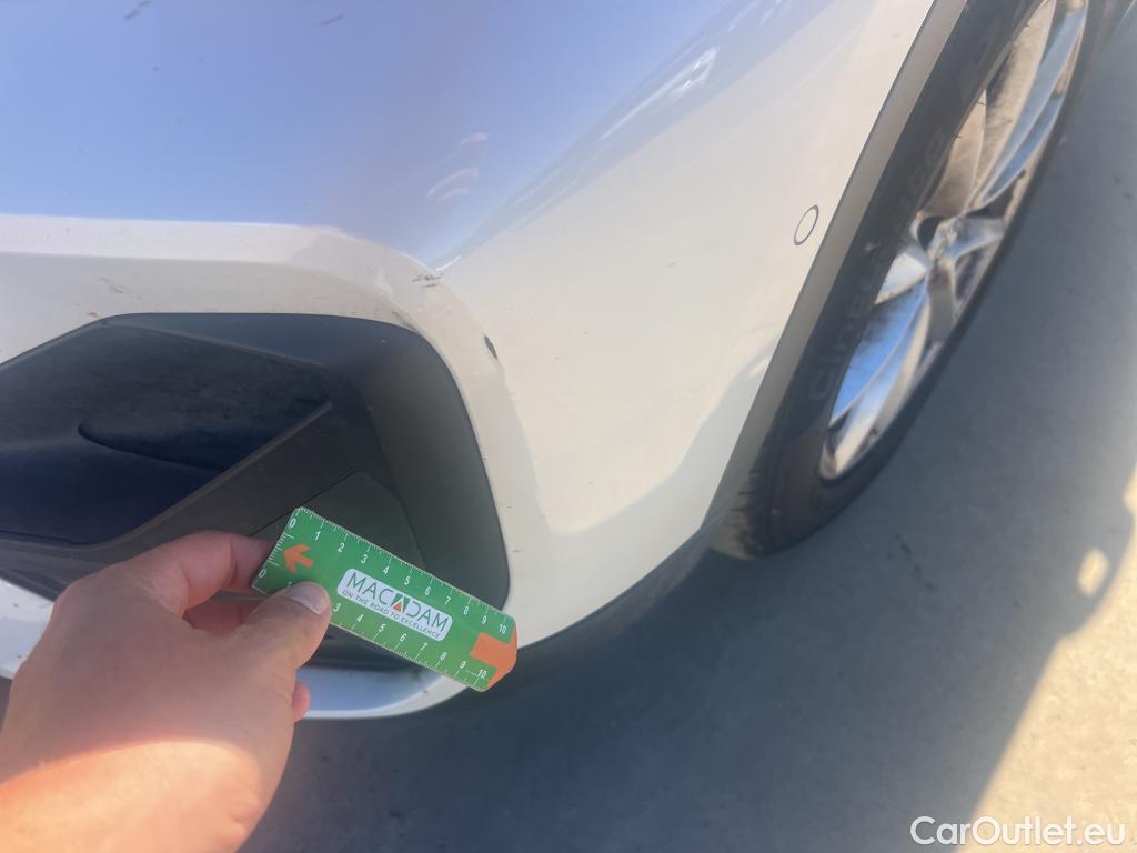  Bmw  X1 BMW  / 2019 / 5P / todoterreno sDrive18dA Corporate (AC2) #14