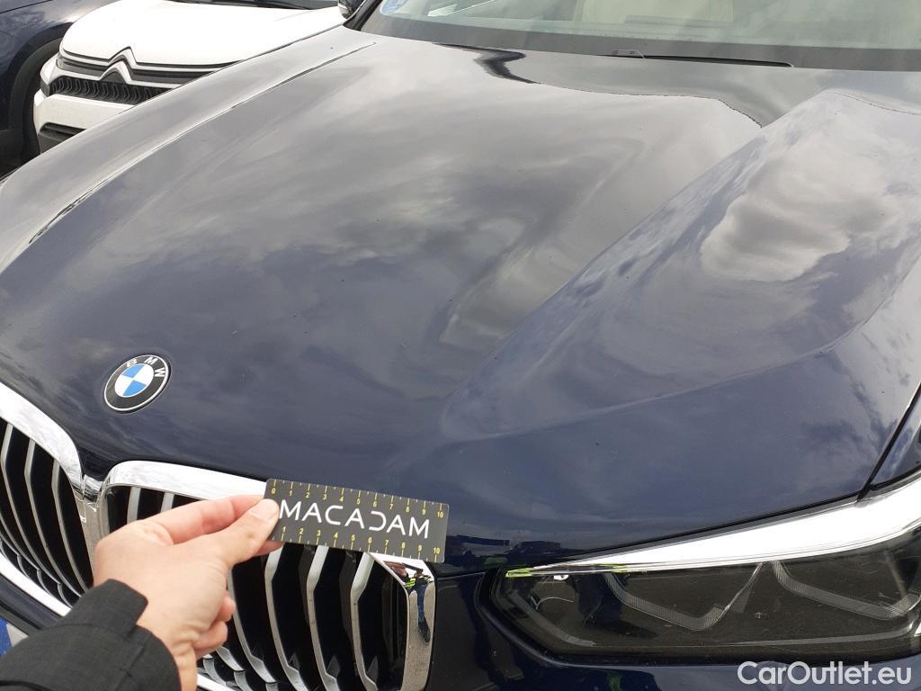  Bmw  X5 BMW  / 2018 / 5P / todoterreno xDrive45e #31