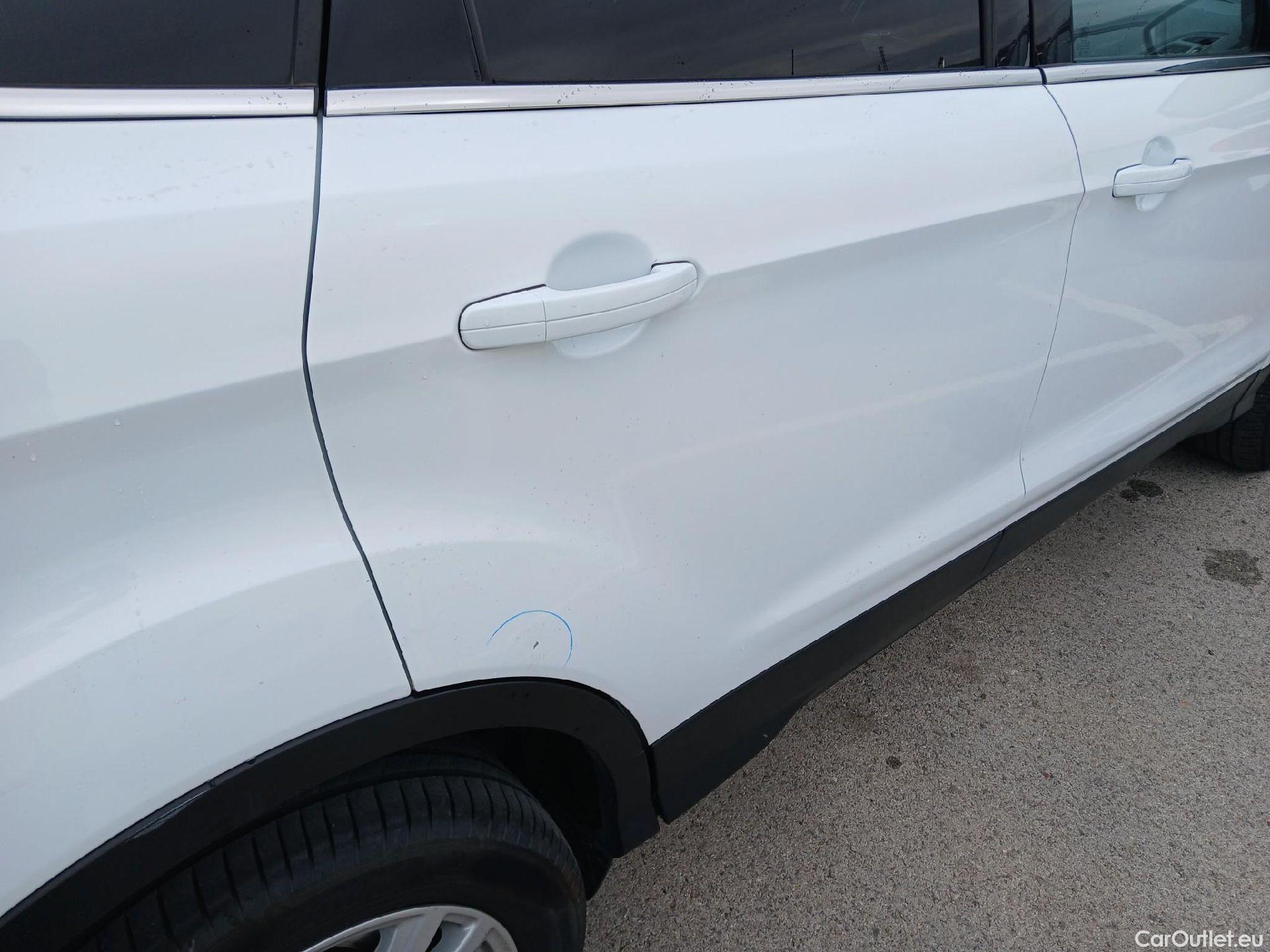  Ford  Kuga FORD  / 2016 / 5P / todoterreno 1.5 EcoBoost 88kW 4x2 Trend+ (CX) #16